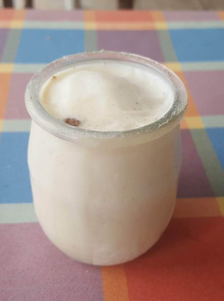 Dessert créole Martinique